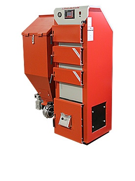 STALMARK z PID